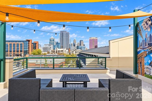 115 E Park Avenue 201, Charlotte, NC 28203