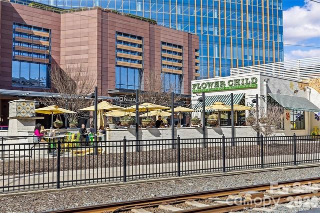 115 E Park Avenue 201, Charlotte, NC 28203
