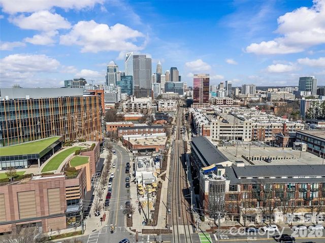 115 E Park Avenue 201, Charlotte, NC 28203