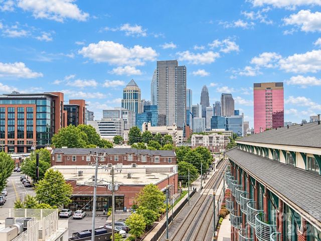 115 E Park Avenue 201, Charlotte, NC 28203