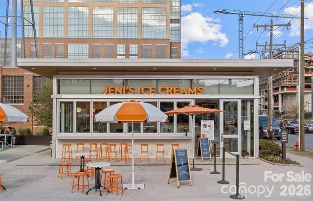 115 E Park Avenue 201, Charlotte, NC 28203