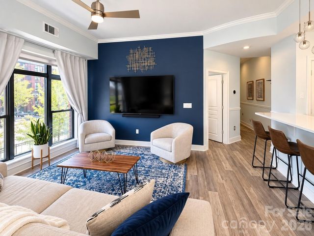 115 E Park Avenue 201, Charlotte, NC 28203
