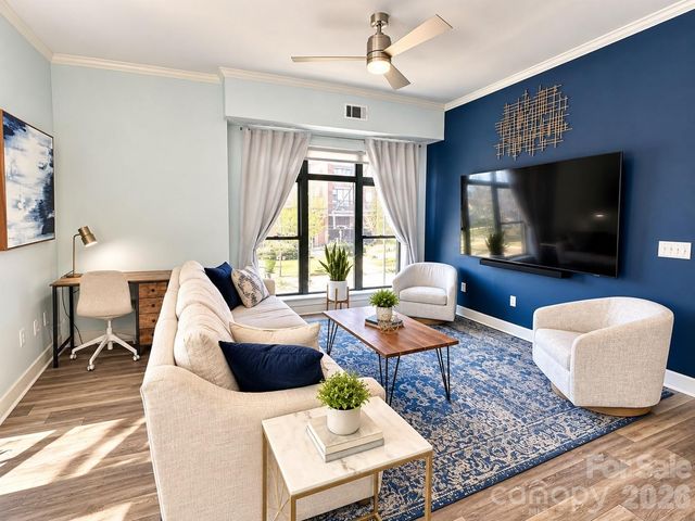 115 E Park Avenue 201, Charlotte, NC 28203