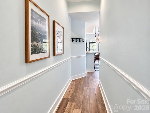 115 E Park Avenue 201, Charlotte, NC 28203