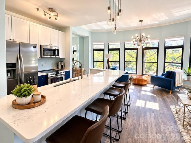 115 E Park Avenue 201, Charlotte, NC 28203