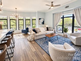 115 E Park Avenue 201, Charlotte, NC 28203