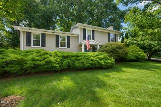 419 E Rowan Street, Raleigh, NC 27609