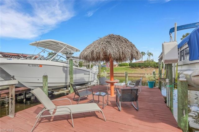 1018 SE 38th ST 101, Cape Coral, FL 33904