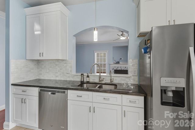 13515 Glenwyck Lane, Huntersville, NC 28078