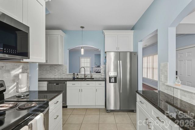 13515 Glenwyck Lane, Huntersville, NC 28078