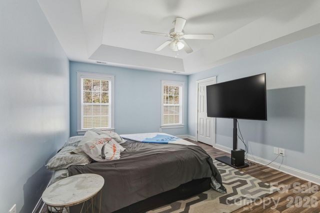 13515 Glenwyck Lane, Huntersville, NC 28078