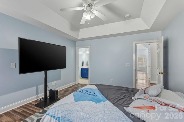 13515 Glenwyck Lane, Huntersville, NC 28078