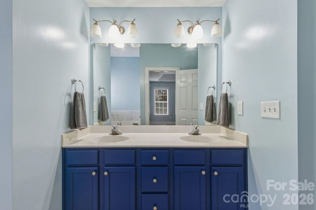 13515 Glenwyck Lane, Huntersville, NC 28078