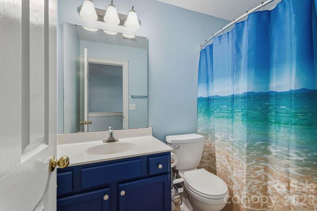 13515 Glenwyck Lane, Huntersville, NC 28078