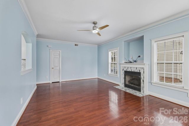 13515 Glenwyck Lane, Huntersville, NC 28078