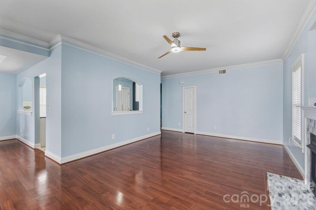 13515 Glenwyck Lane, Huntersville, NC 28078