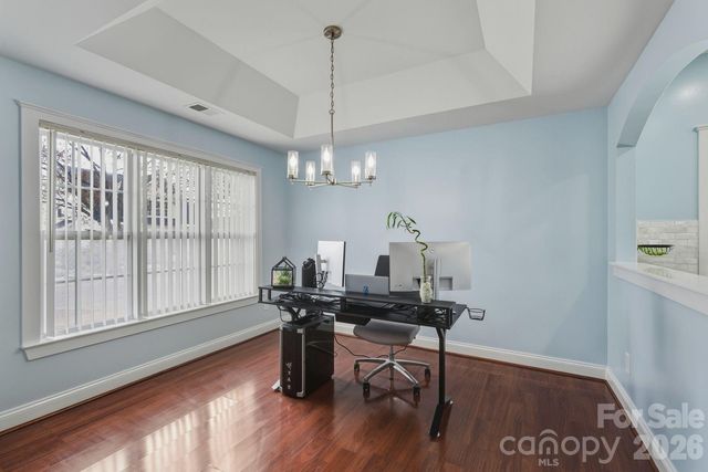 13515 Glenwyck Lane, Huntersville, NC 28078