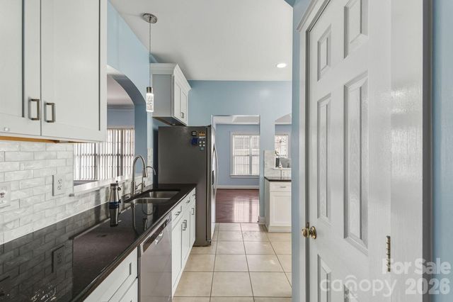 13515 Glenwyck Lane, Huntersville, NC 28078