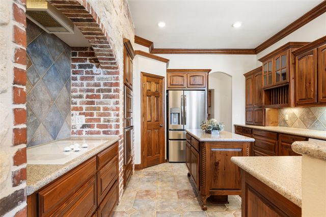 8470 Steeplechase Circle, Argyle, TX 76226