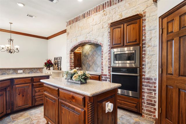 8470 Steeplechase Circle, Argyle, TX 76226