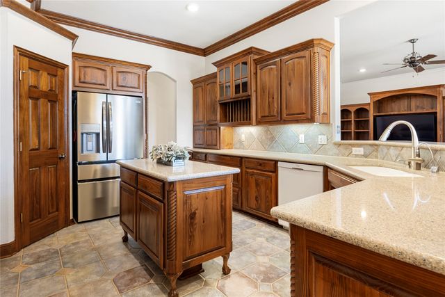 8470 Steeplechase Circle, Argyle, TX 76226