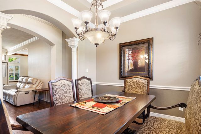 8470 Steeplechase Circle, Argyle, TX 76226