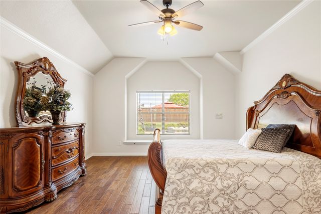 8470 Steeplechase Circle, Argyle, TX 76226