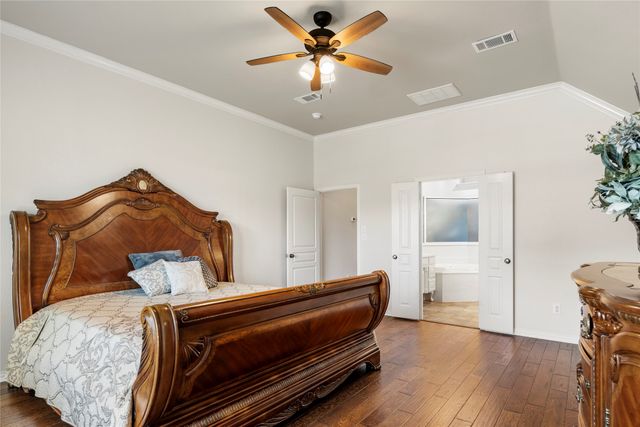 8470 Steeplechase Circle, Argyle, TX 76226