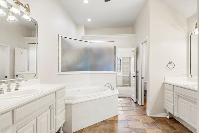 8470 Steeplechase Circle, Argyle, TX 76226