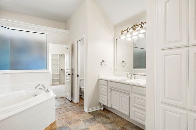 8470 Steeplechase Circle, Argyle, TX 76226