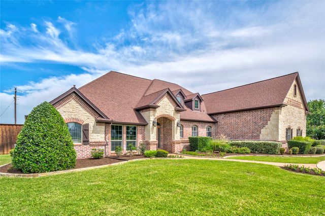 8470 Steeplechase Circle, Argyle, TX 76226