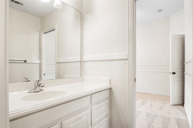 8470 Steeplechase Circle, Argyle, TX 76226