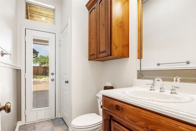 8470 Steeplechase Circle, Argyle, TX 76226