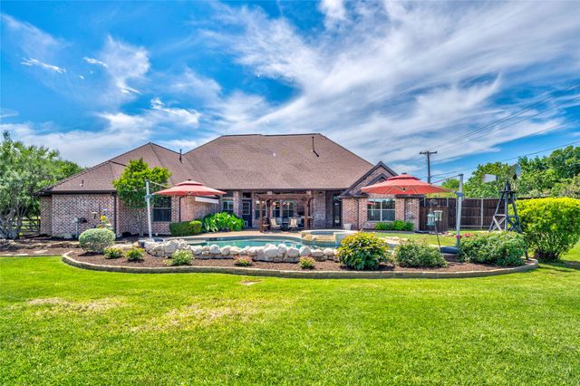8470 Steeplechase Circle, Argyle, TX 76226