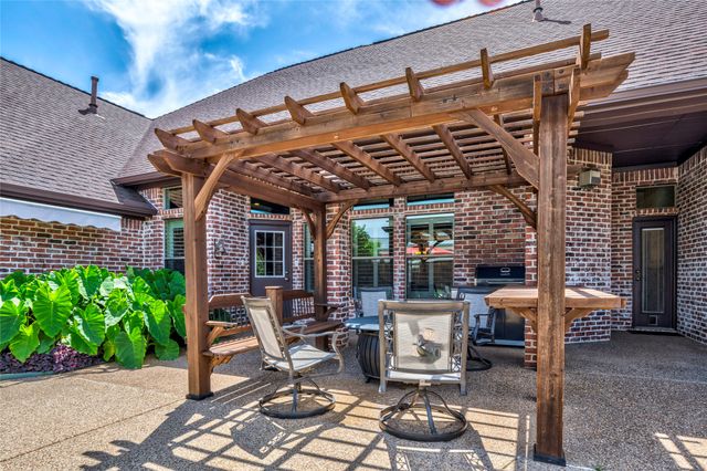 8470 Steeplechase Circle, Argyle, TX 76226