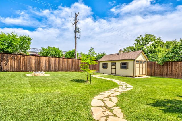 8470 Steeplechase Circle, Argyle, TX 76226