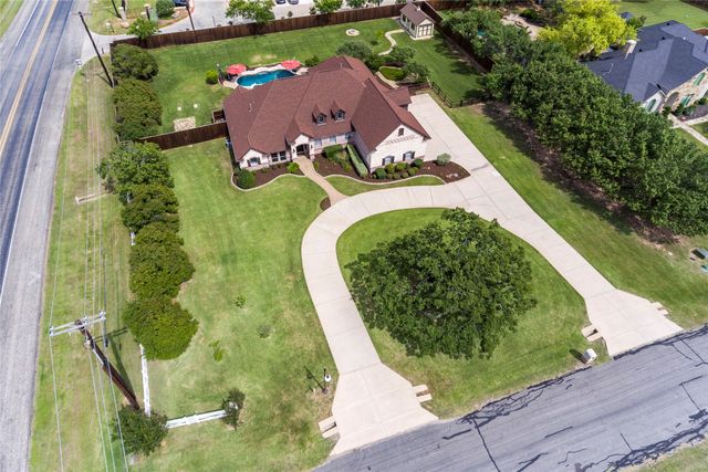 8470 Steeplechase Circle, Argyle, TX 76226