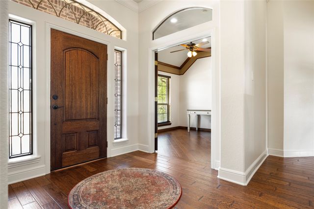 8470 Steeplechase Circle, Argyle, TX 76226