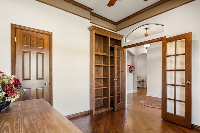 8470 Steeplechase Circle, Argyle, TX 76226