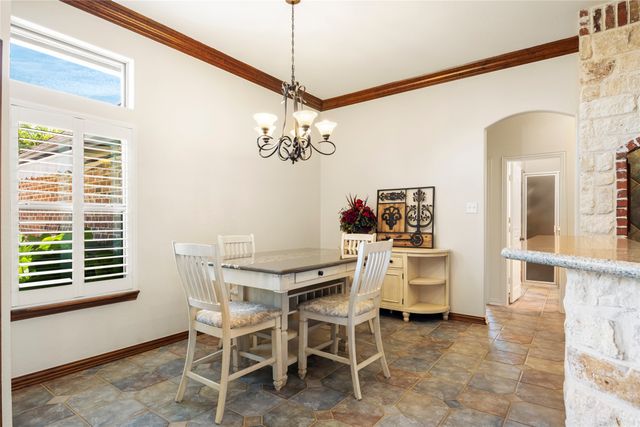 8470 Steeplechase Circle, Argyle, TX 76226