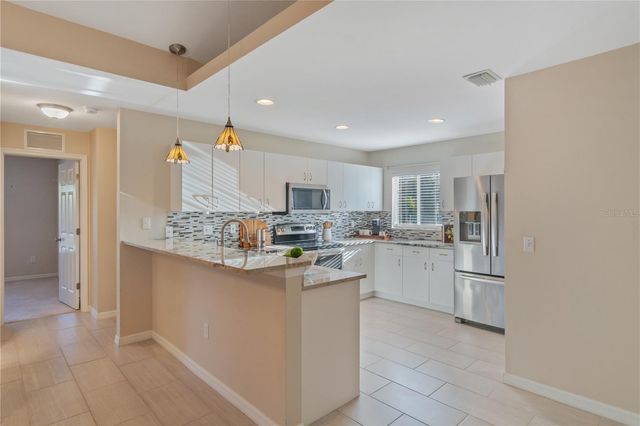 2206 MISTLETO LANE, North Port, FL 34286