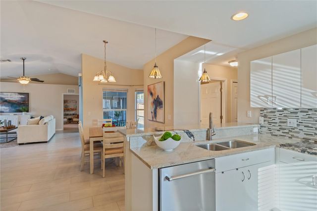 2206 MISTLETO LANE, North Port, FL 34286