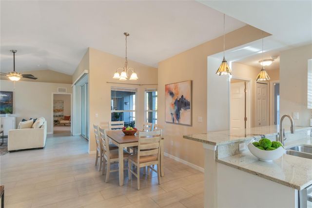 2206 MISTLETO LANE, North Port, FL 34286