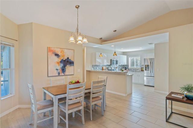 2206 MISTLETO LANE, North Port, FL 34286