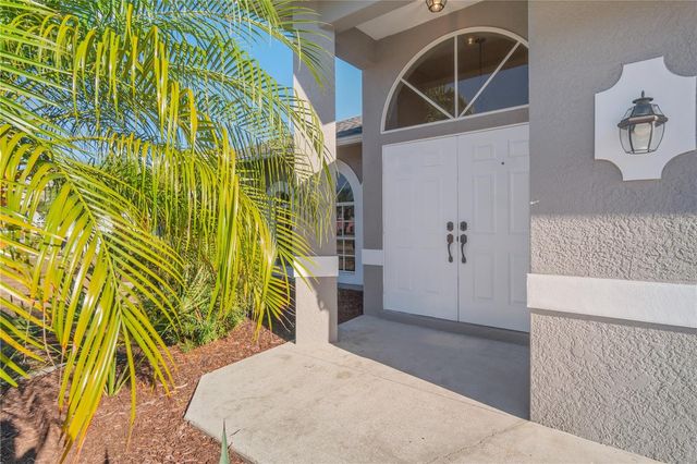 2206 MISTLETO LANE, North Port, FL 34286