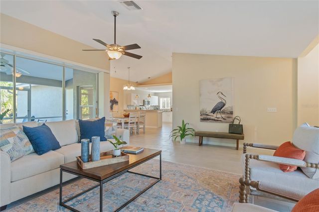 2206 MISTLETO LANE, North Port, FL 34286