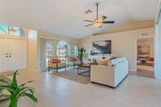 2206 MISTLETO LANE, North Port, FL 34286