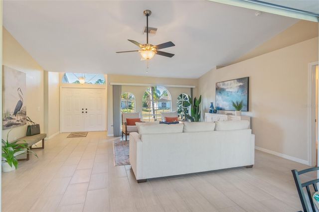 2206 MISTLETO LANE, North Port, FL 34286