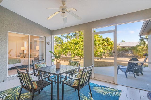 2206 MISTLETO LANE, North Port, FL 34286