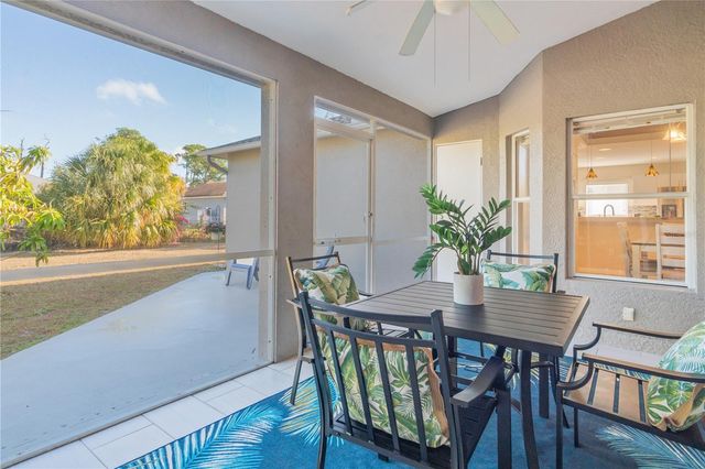 2206 MISTLETO LANE, North Port, FL 34286